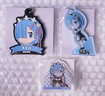 Amazon.co.jp: リゼロ レム グッズ : おもちゃ